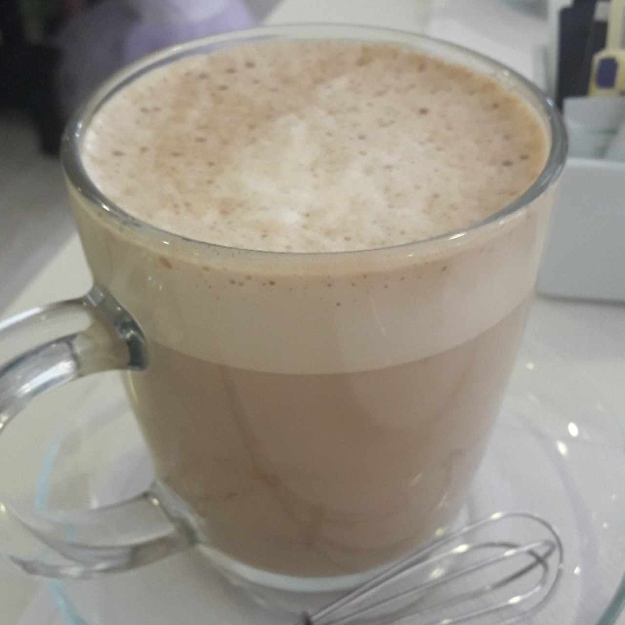 cappuccino