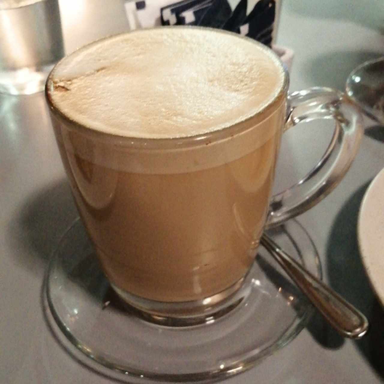 cappuccino