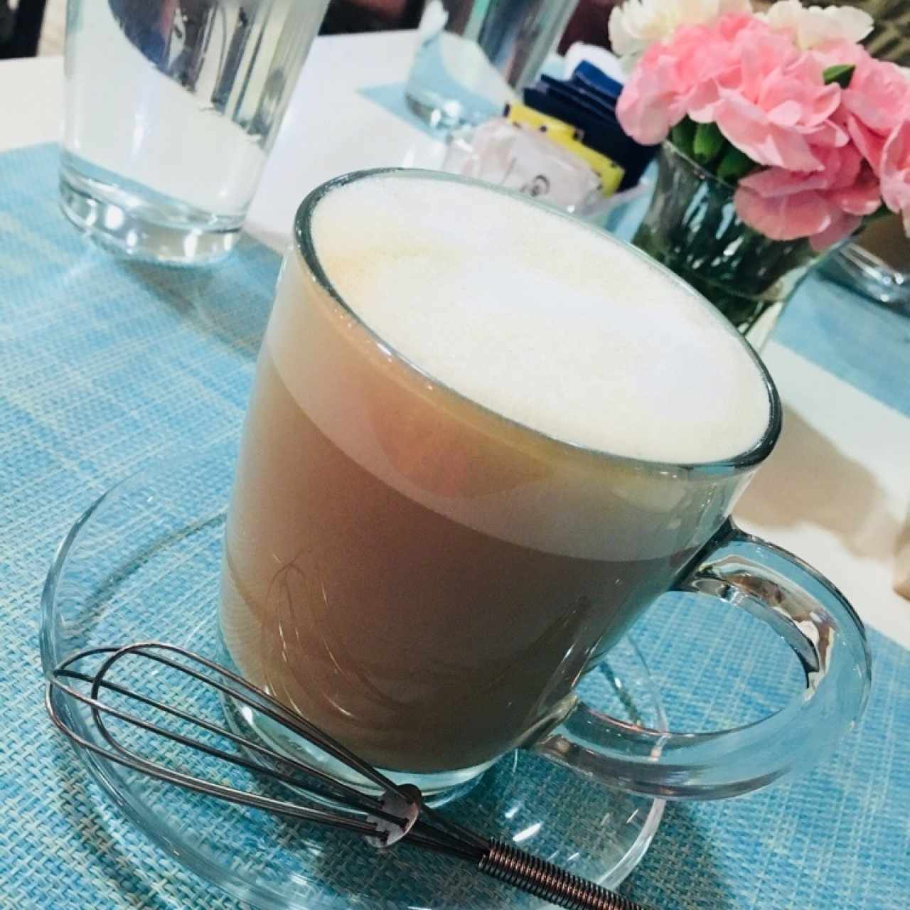 Latte