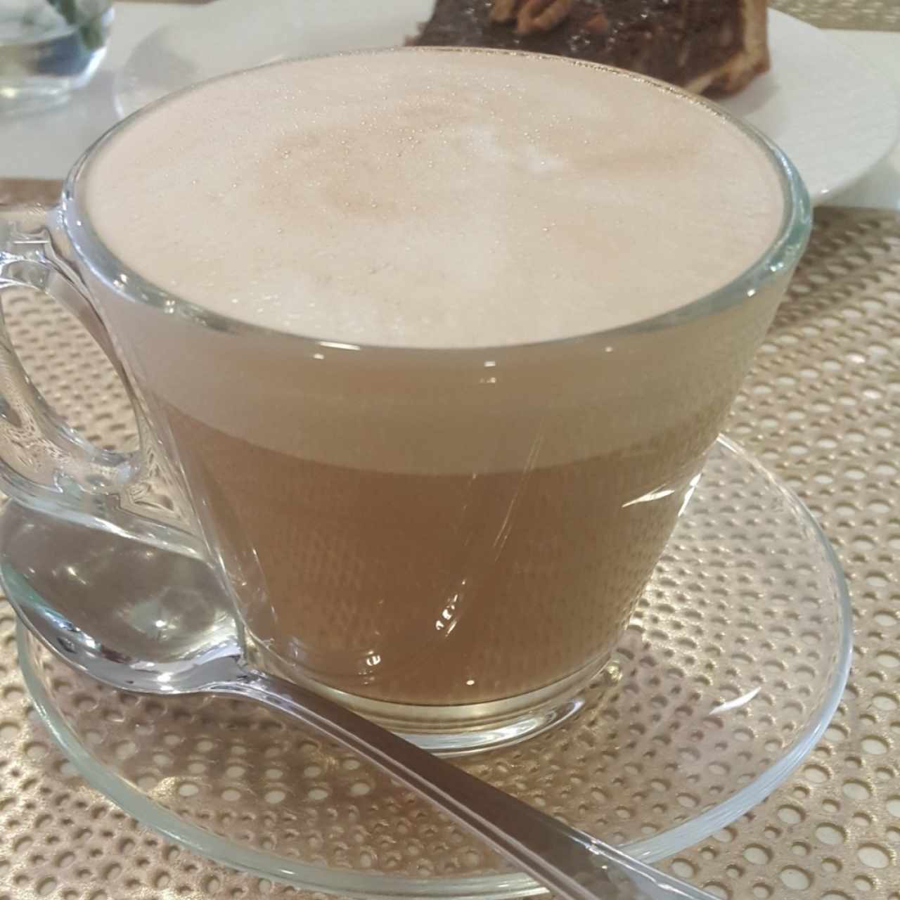 capuchino