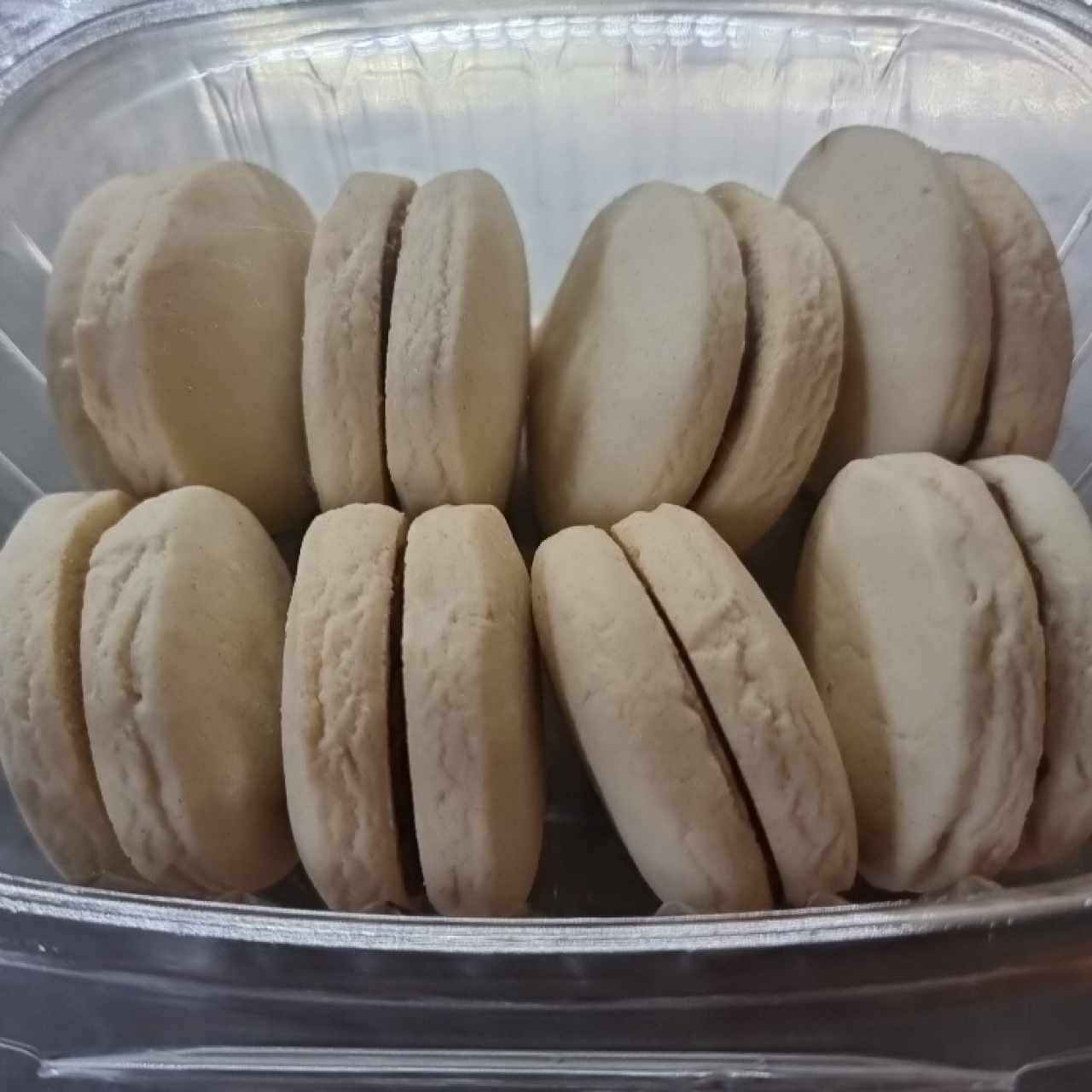 alfajores