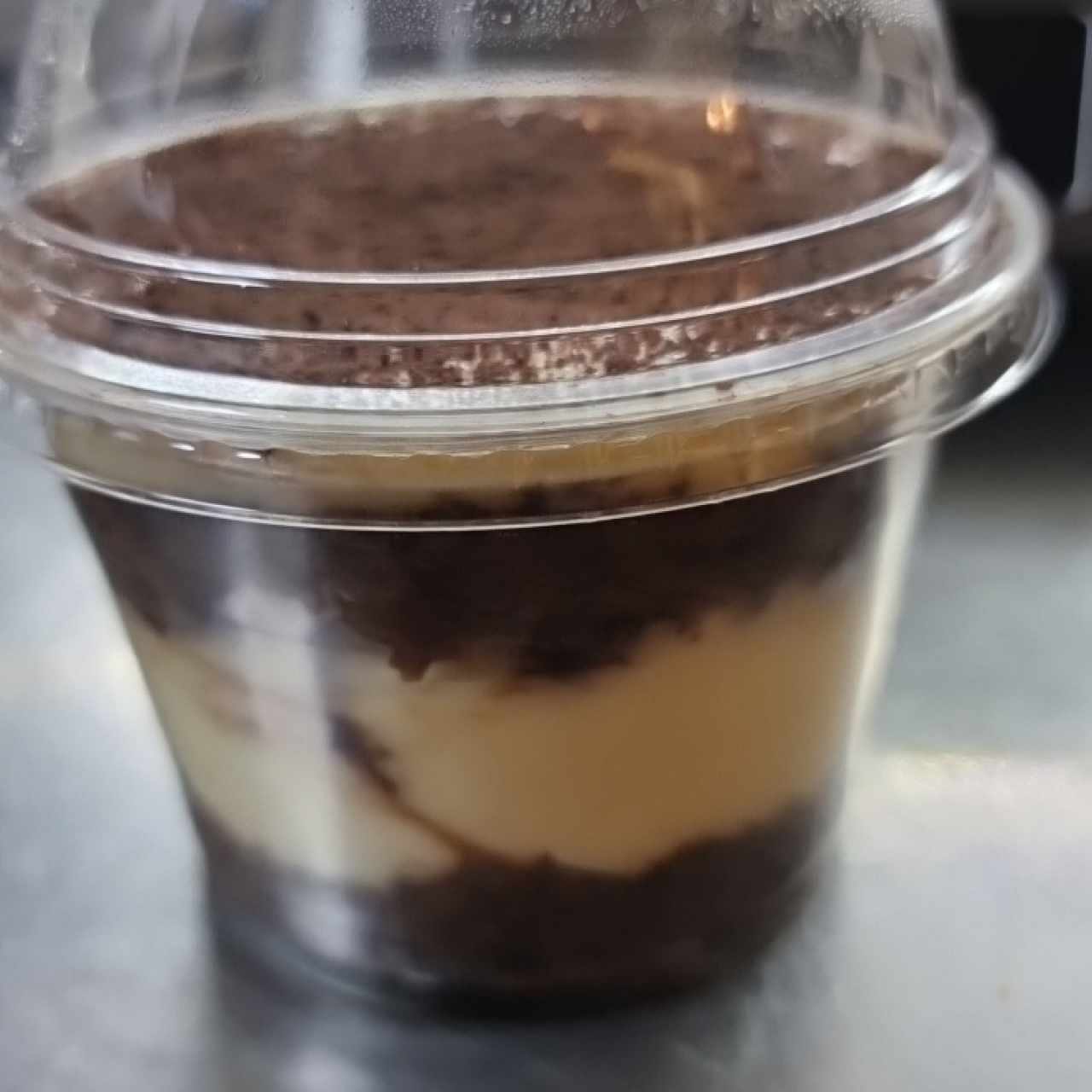 Dulces Fríos - Tiramisú