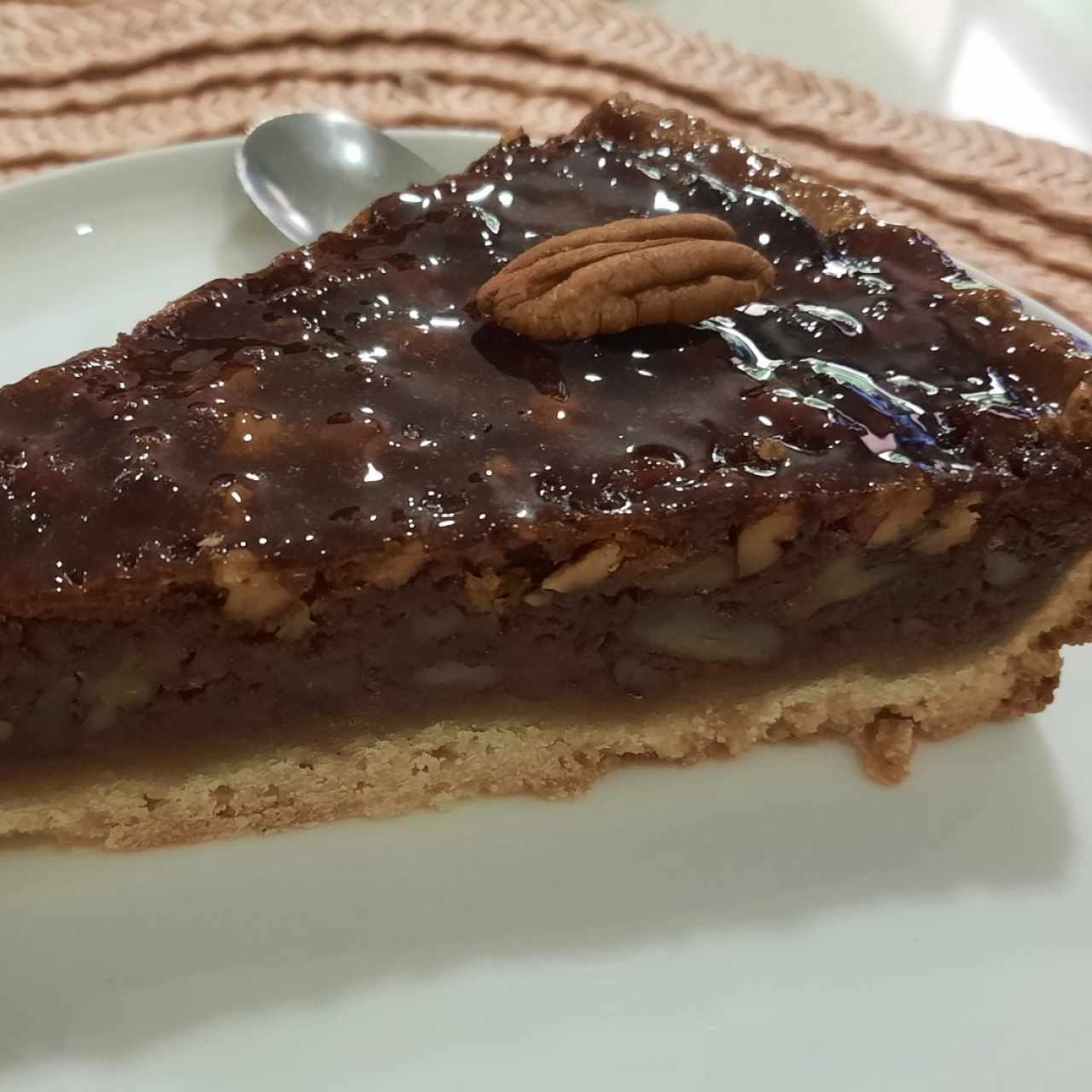 Pecan Pie