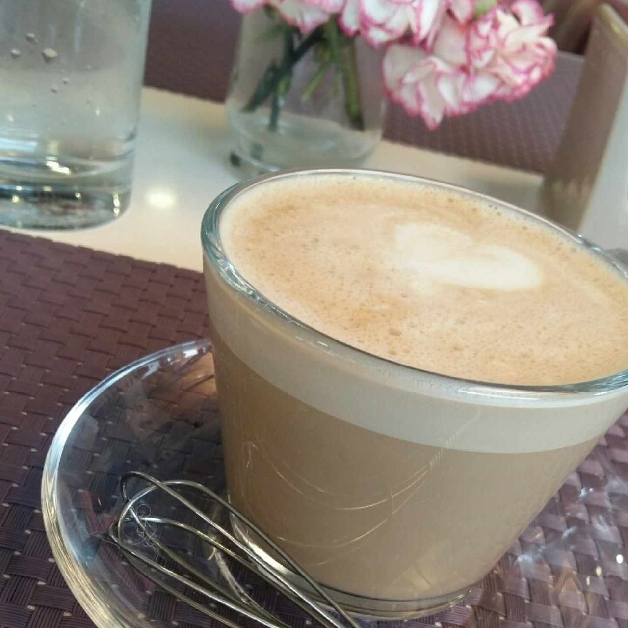 Capuccino 