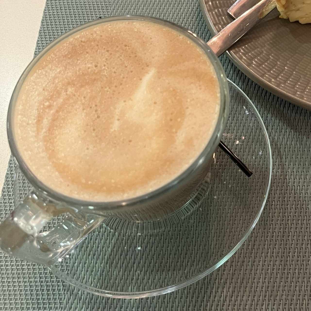 Cappuchino