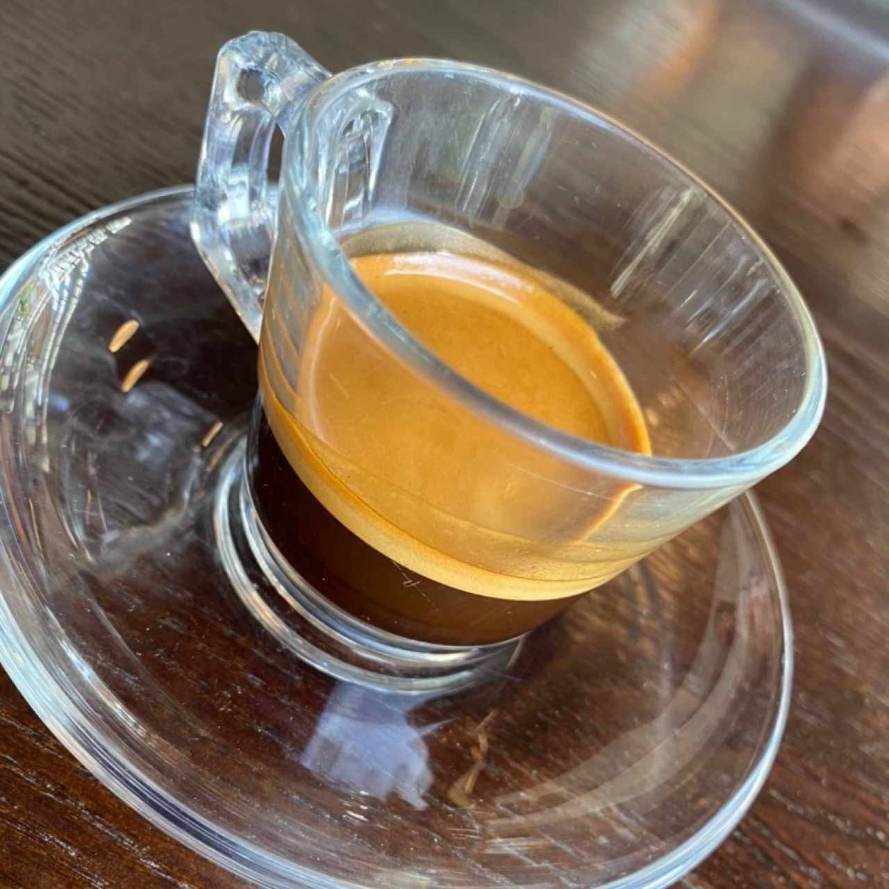 Espresso