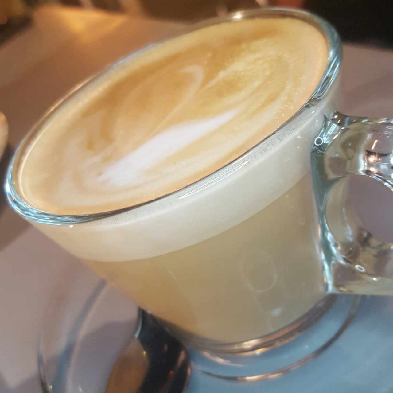 capuccino 