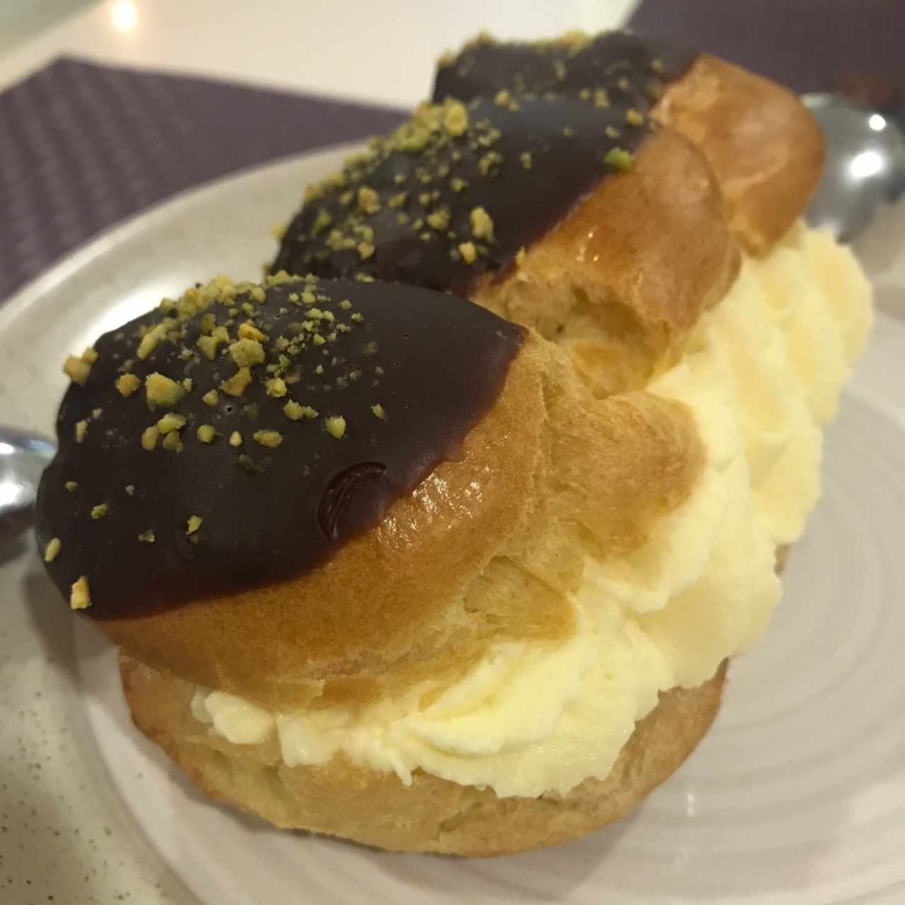 Eclair