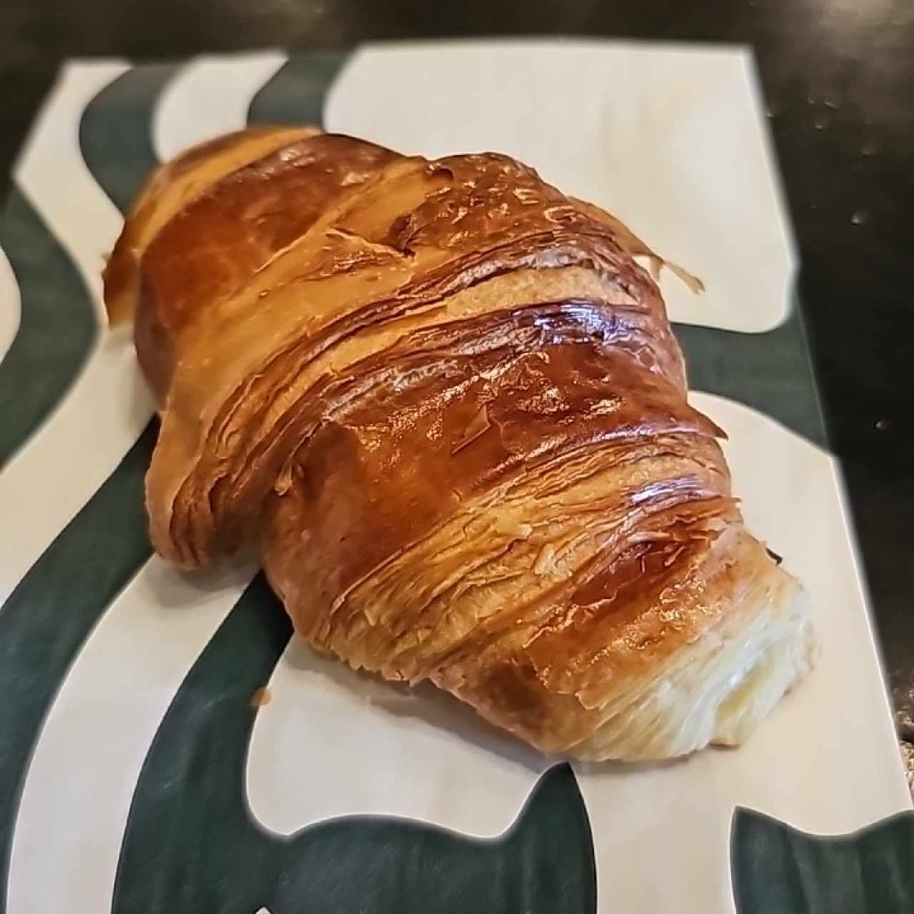 Butter Croissant