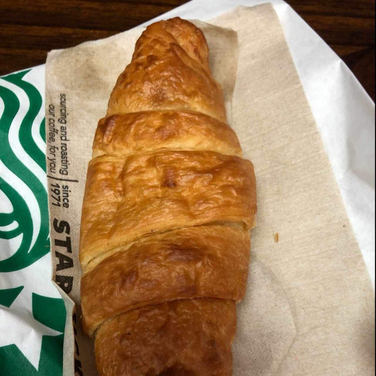 croissant