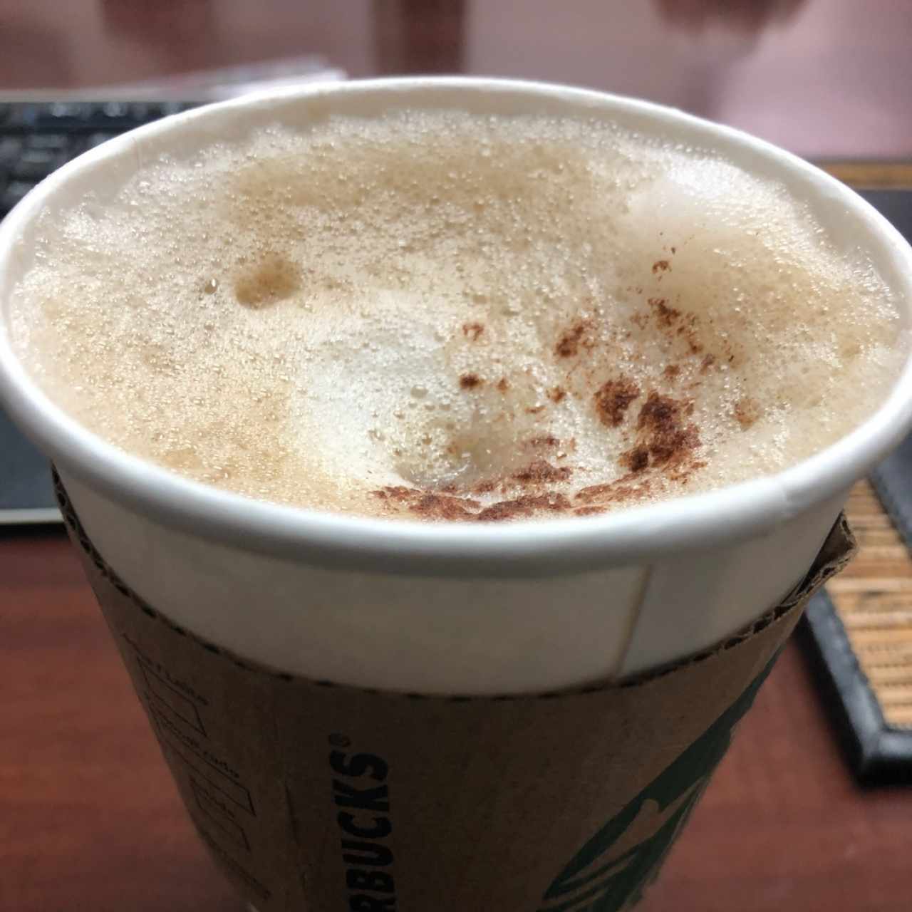 latte