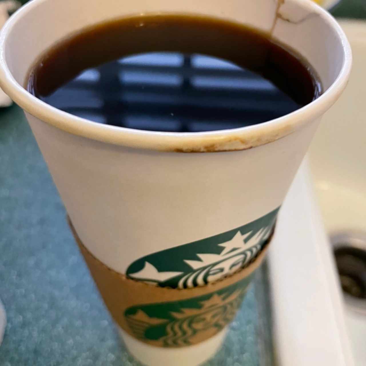 Café Americano