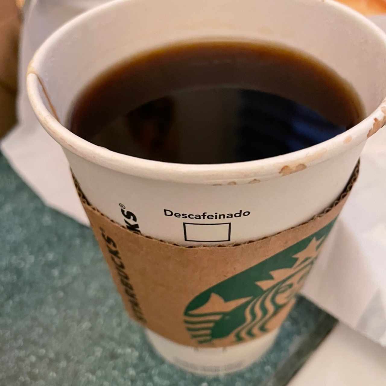 Café Americano