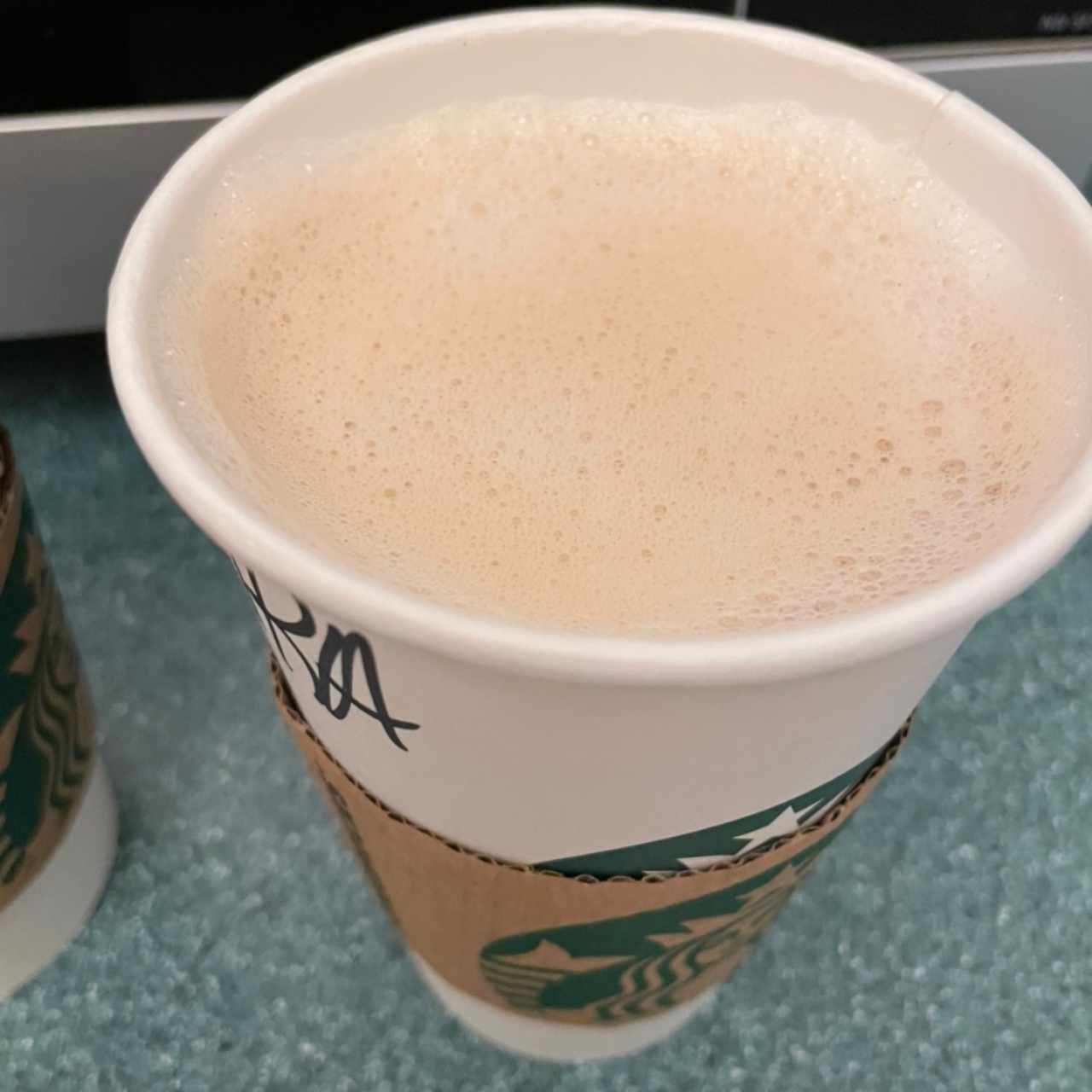 latte