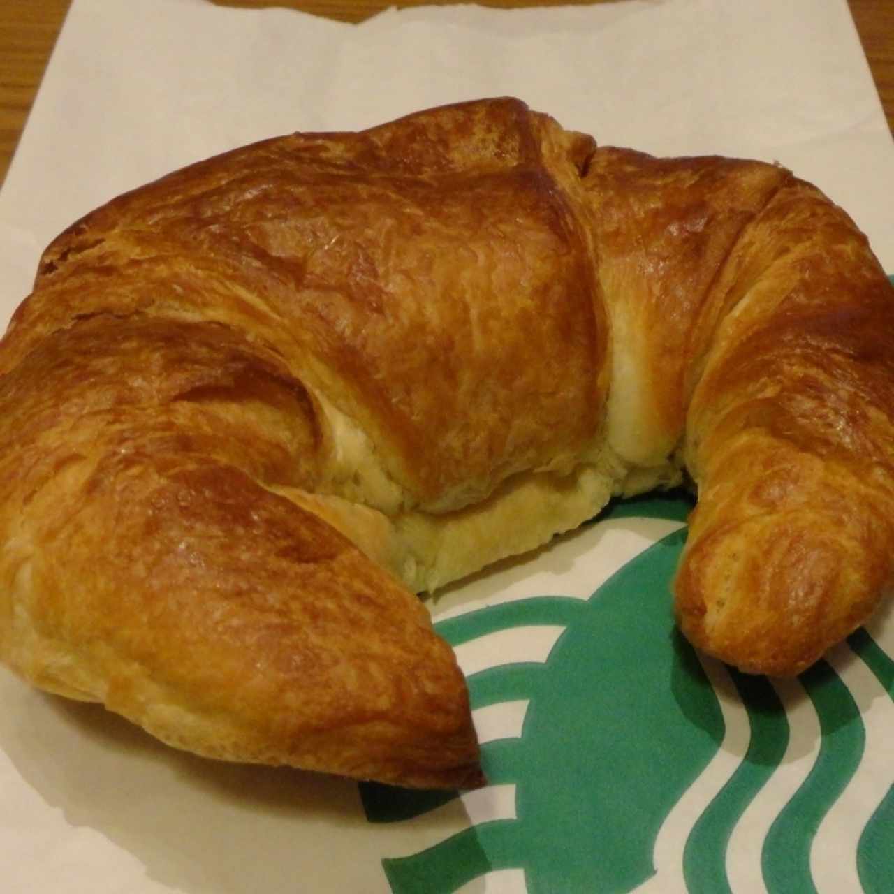 Butter Croissant