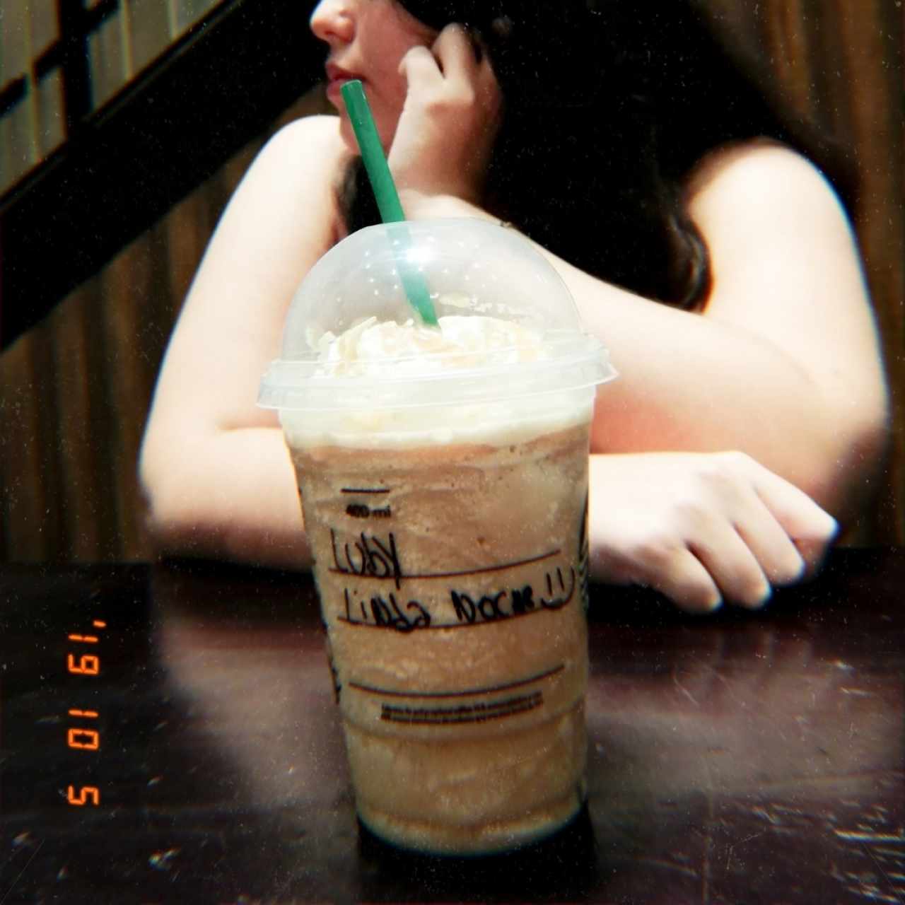 Frappuccino