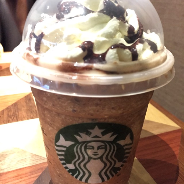 Java chip