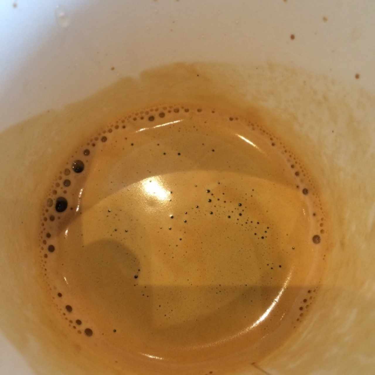 espresso