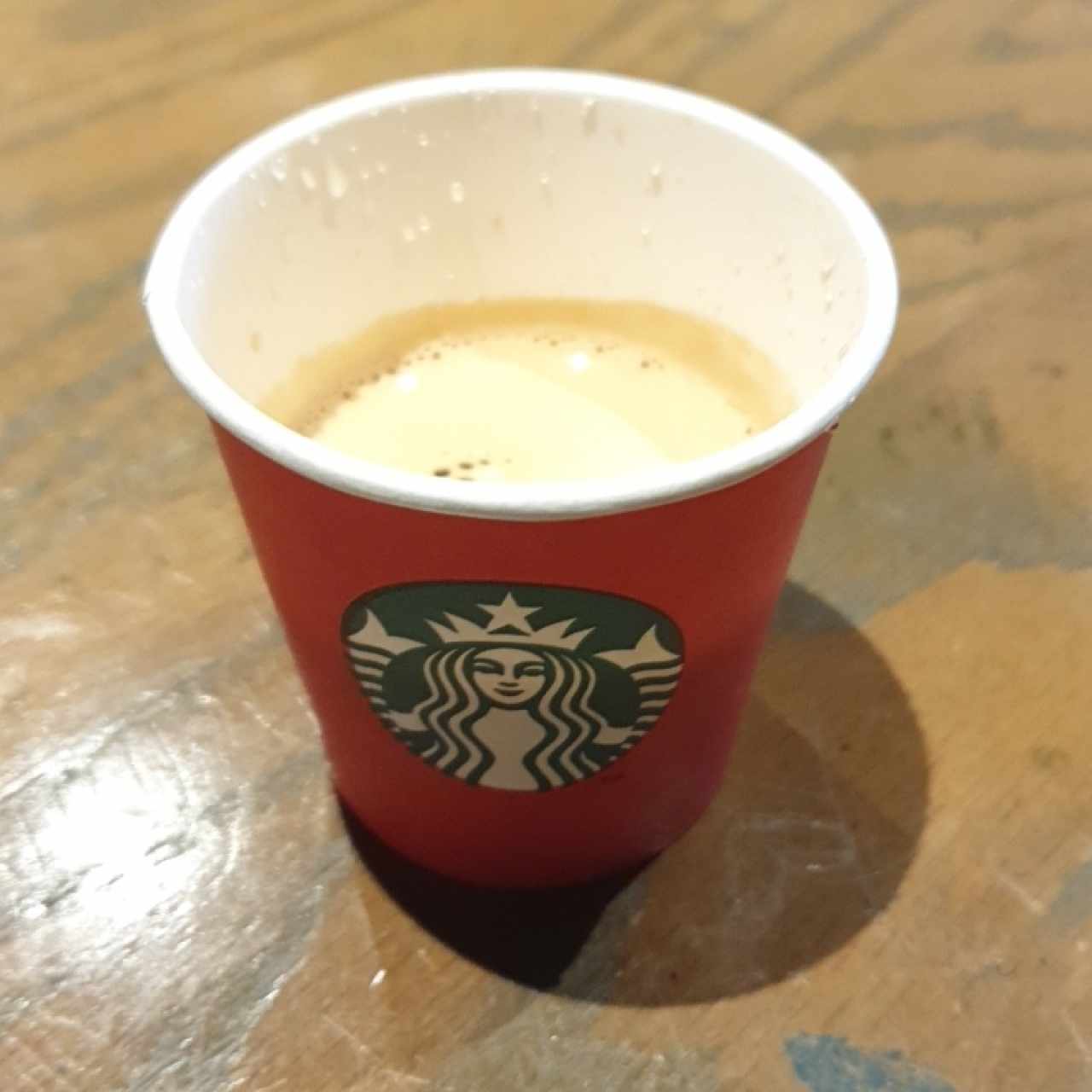 expresso