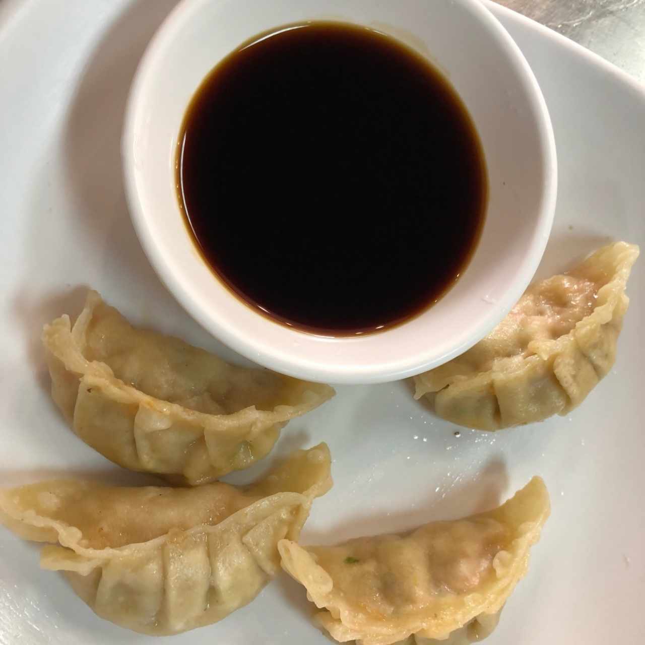 empanaditas