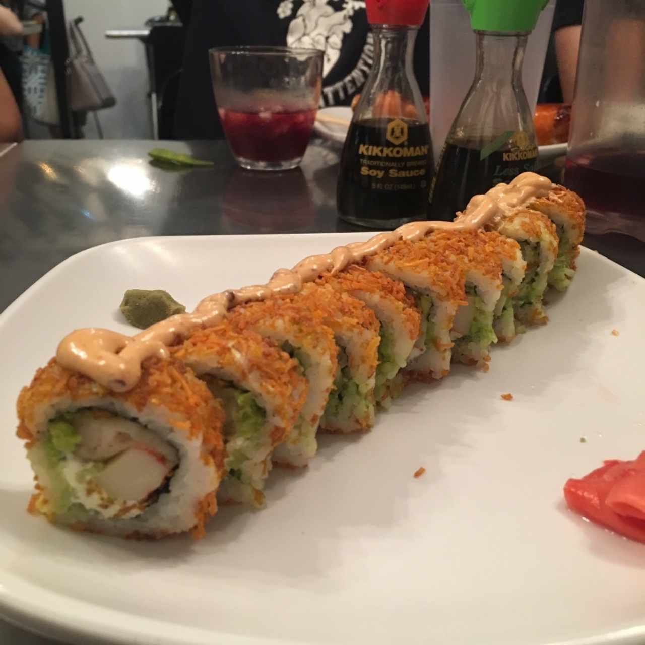 Jumbo Roll