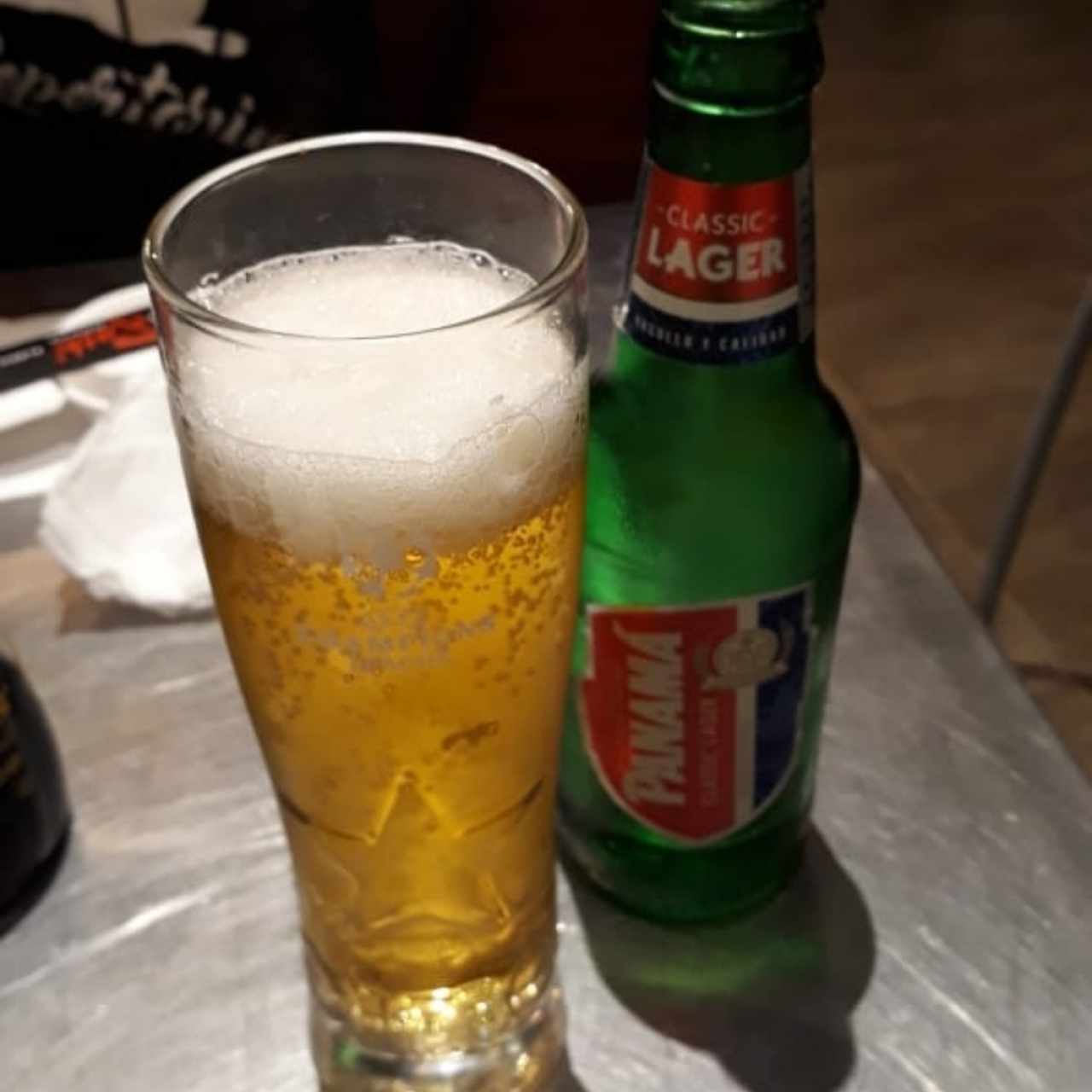 cerveza nacional 