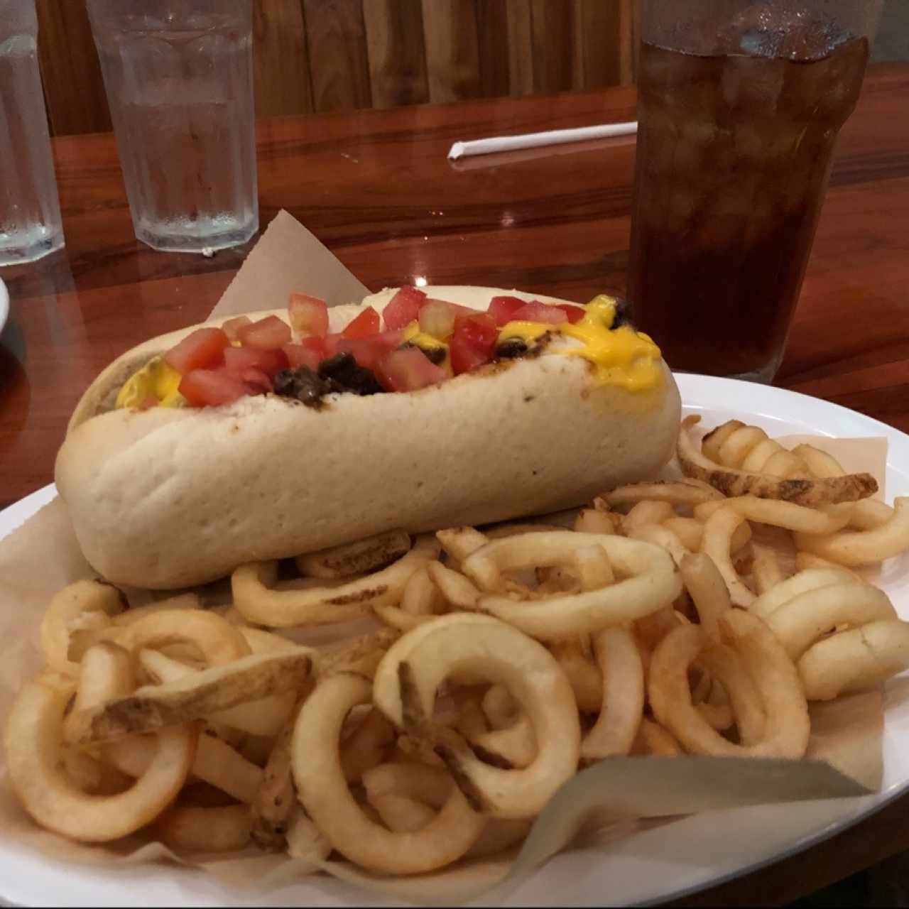 Texas Cheese Steak