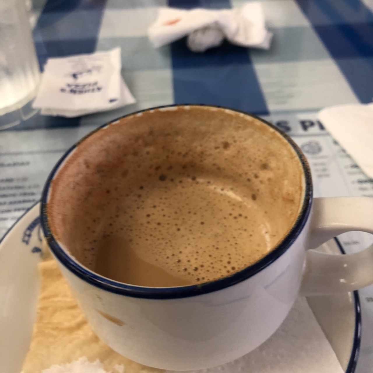 Capuccino