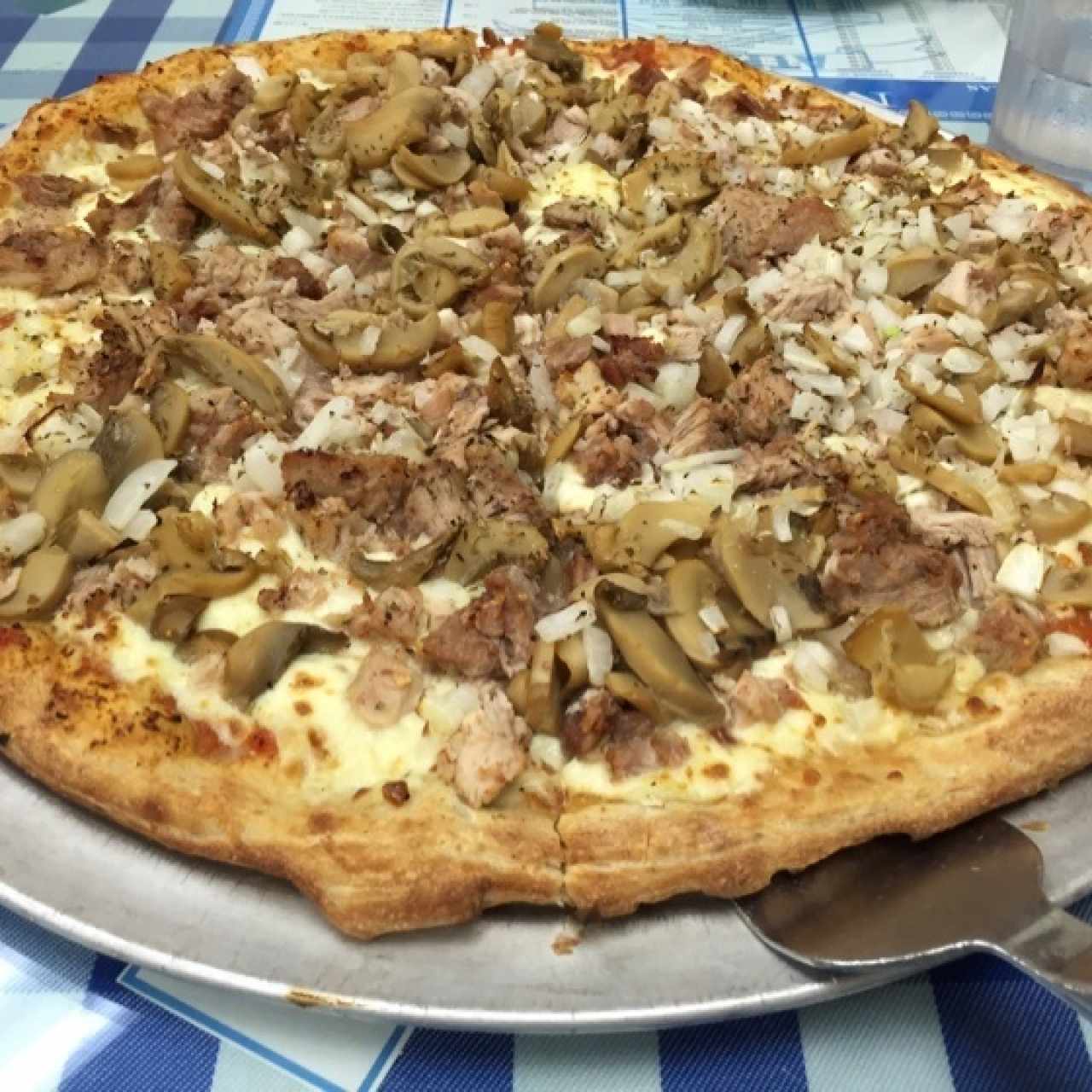 Athens Pizza