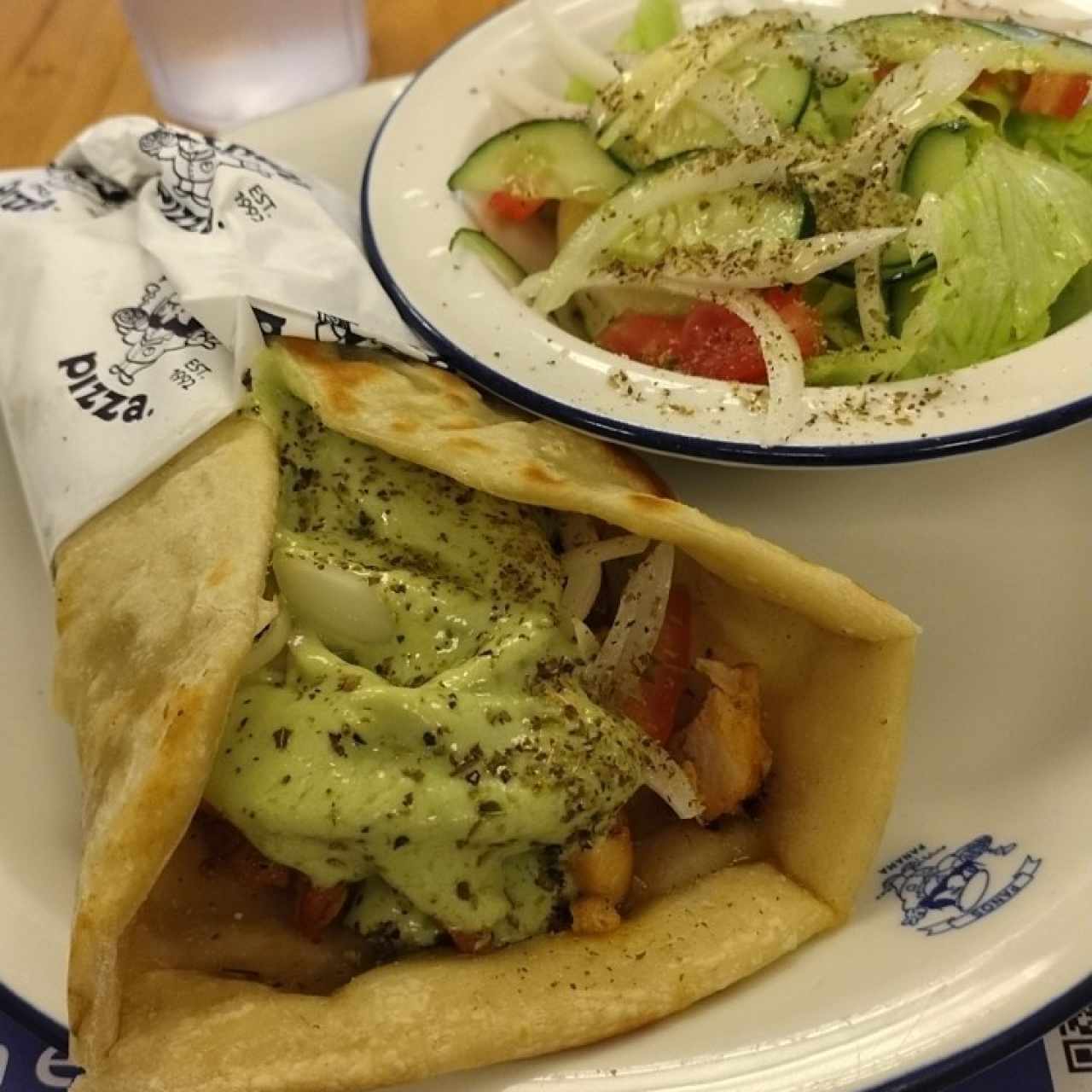 Gyros