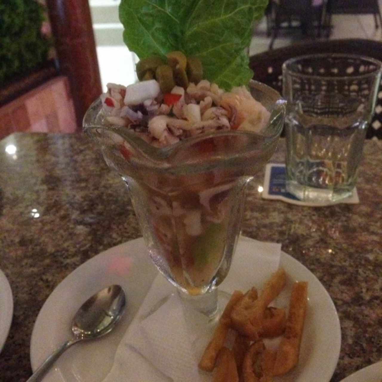 ceviche beirut