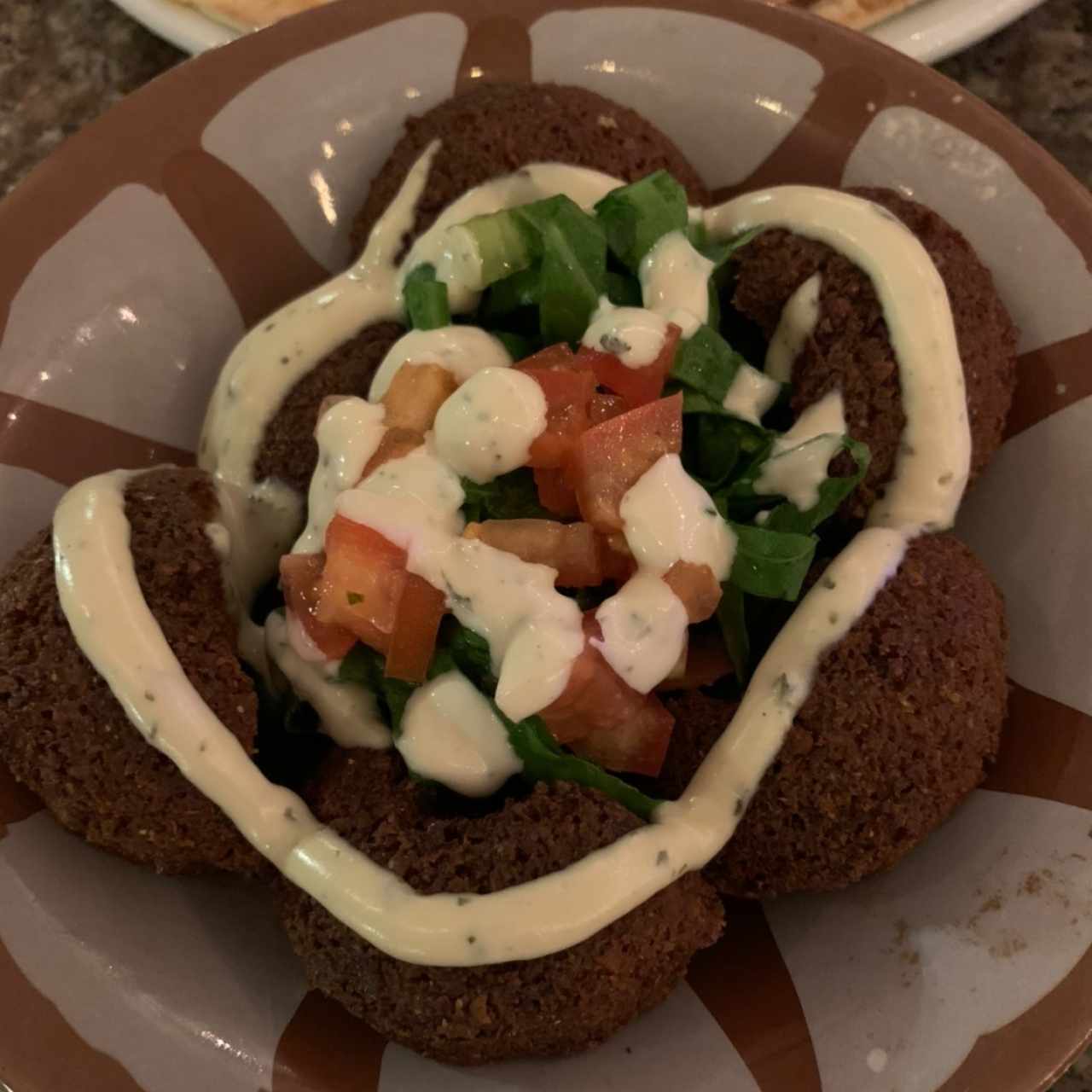 Falafel