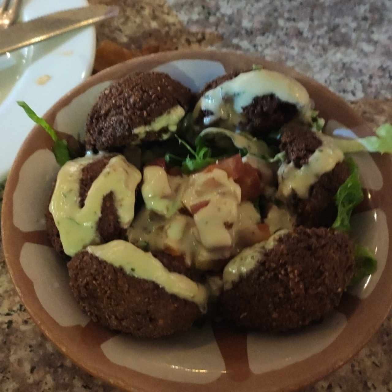 Falafel