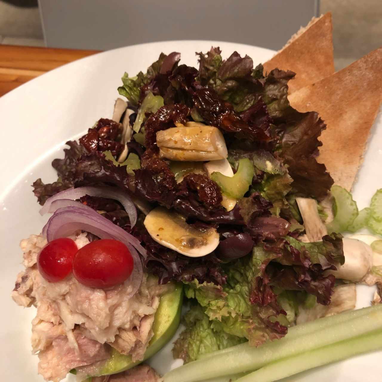 Tuna Salad