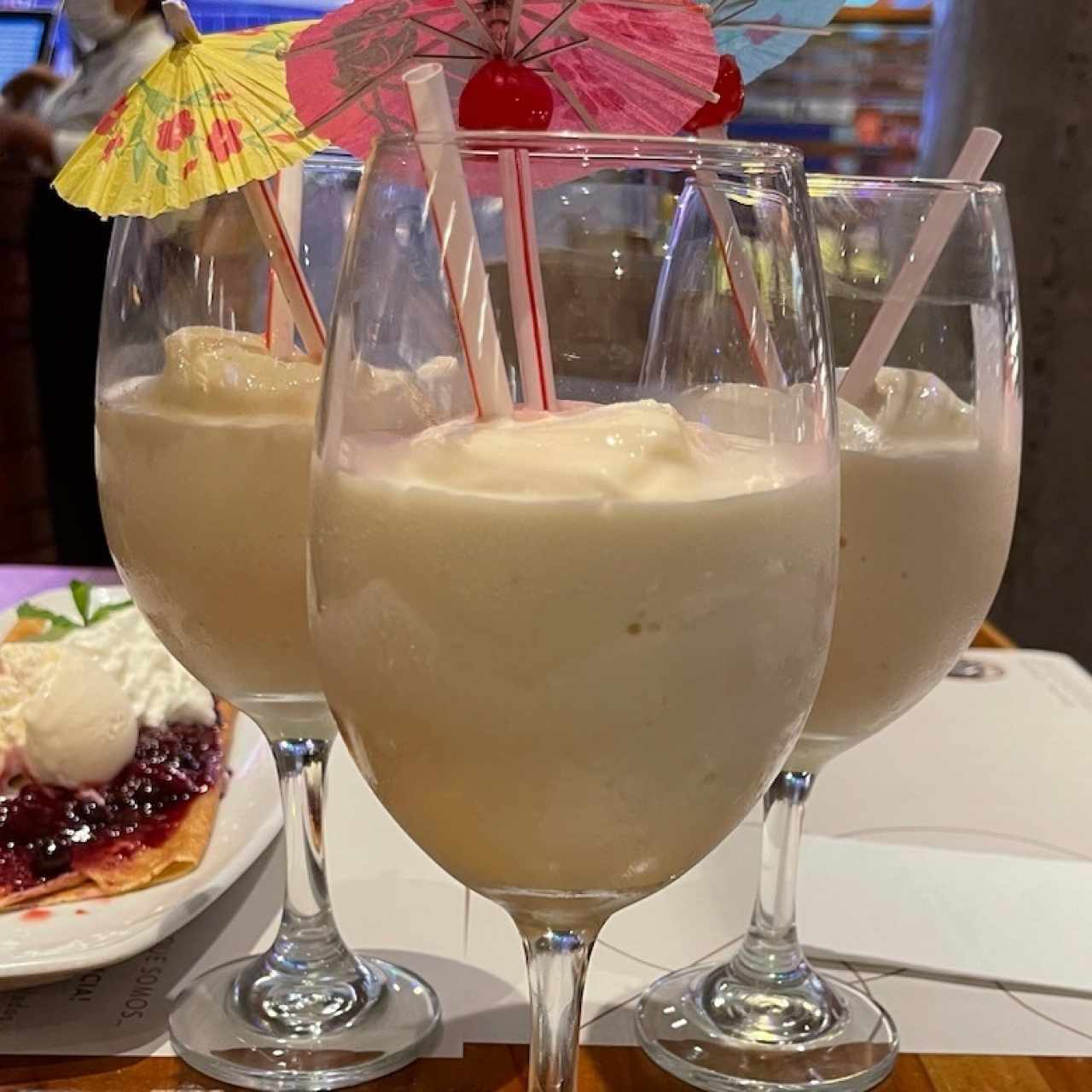 Piña colada