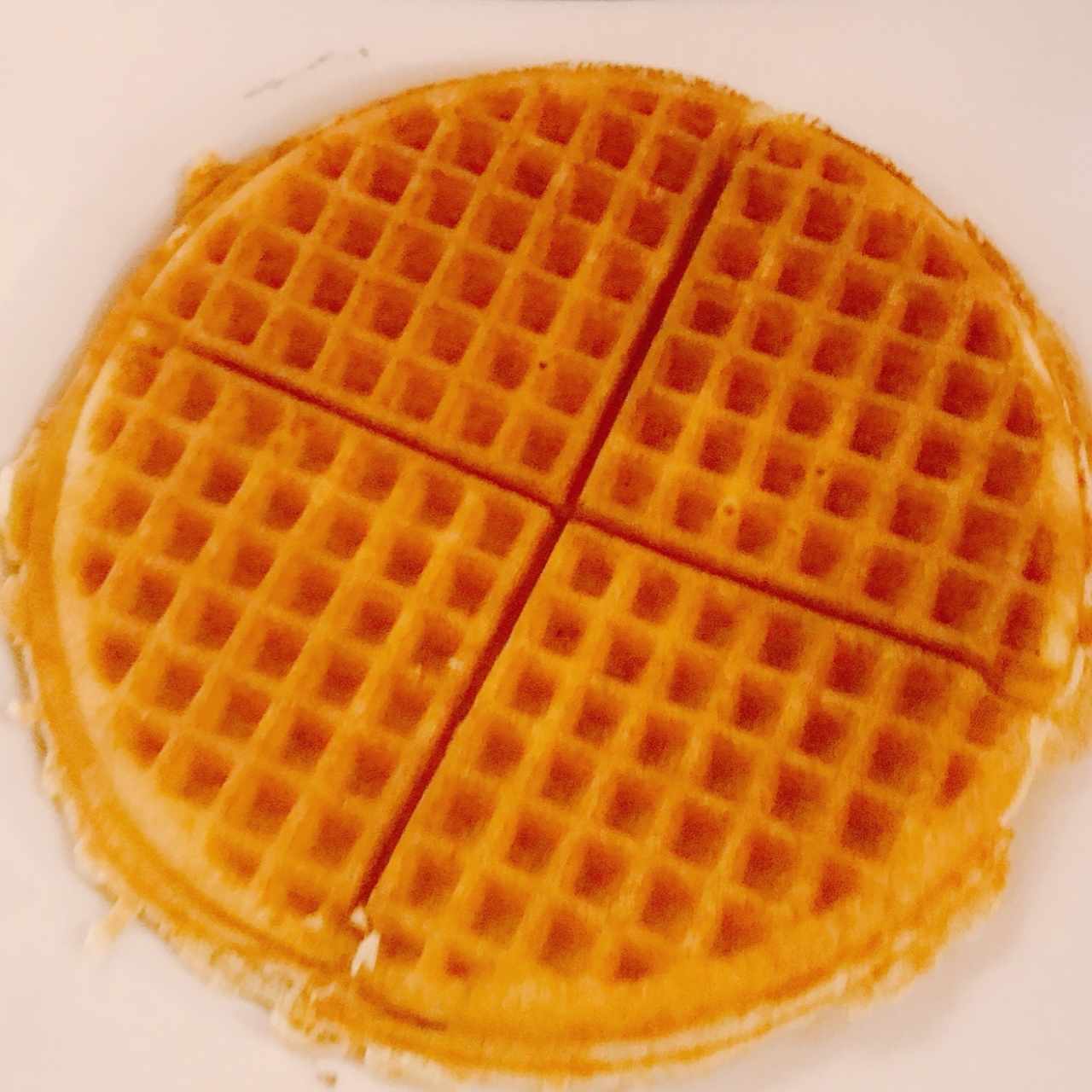 Waffle