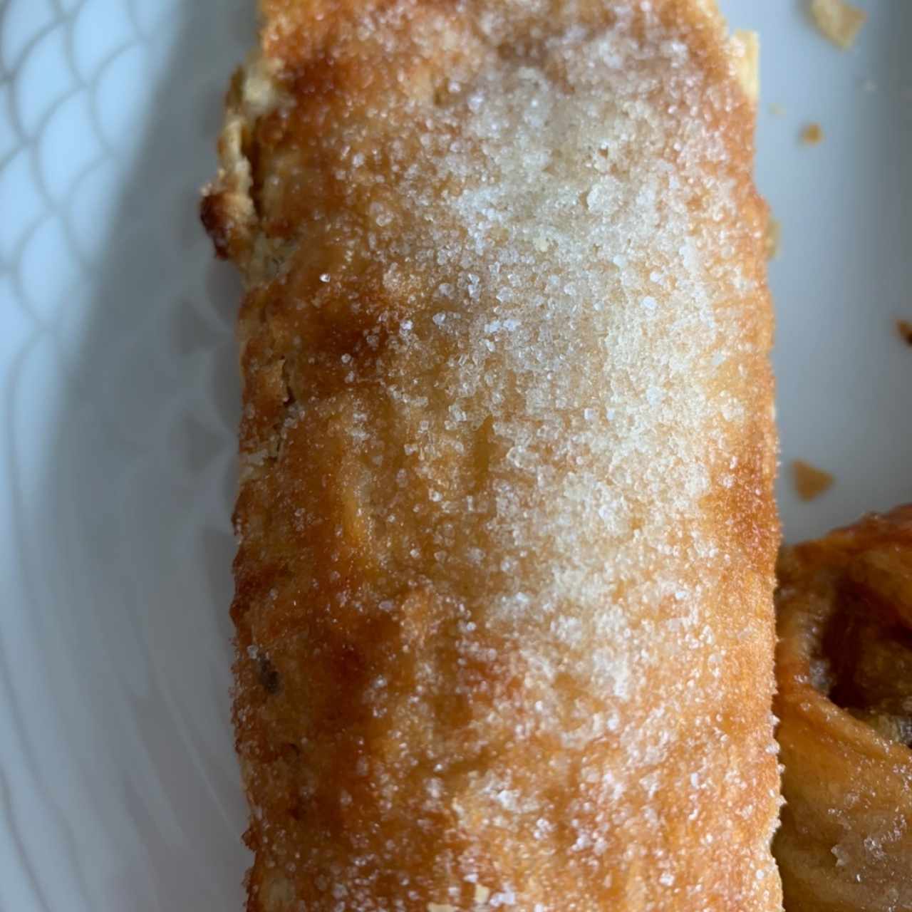 pastelito de piña