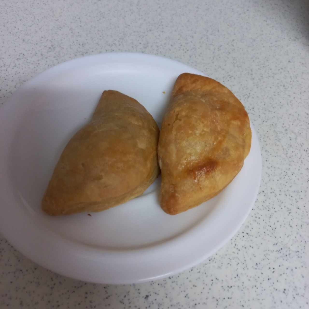 Pastelito de Queso