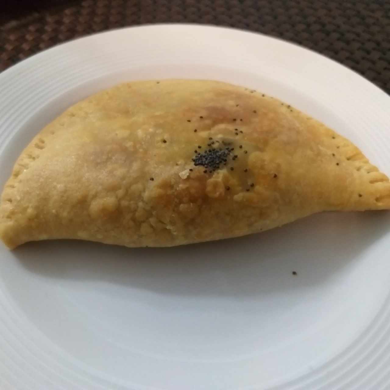 Empanada Artesana de Carne