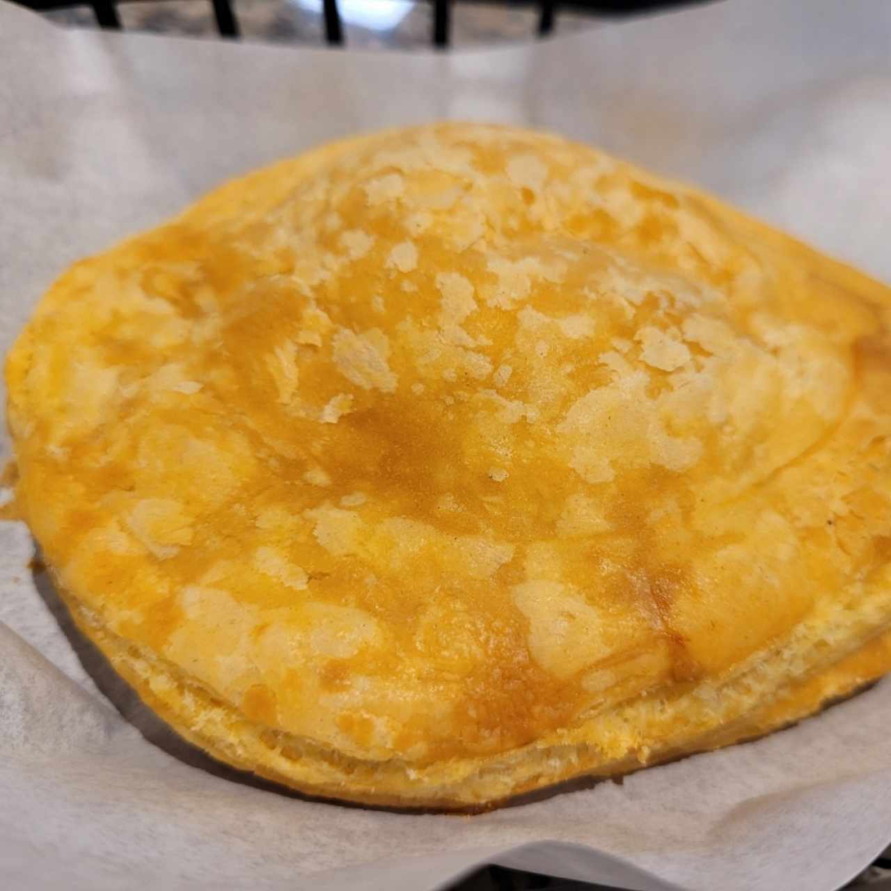 Bollería - Pastelito de Queso