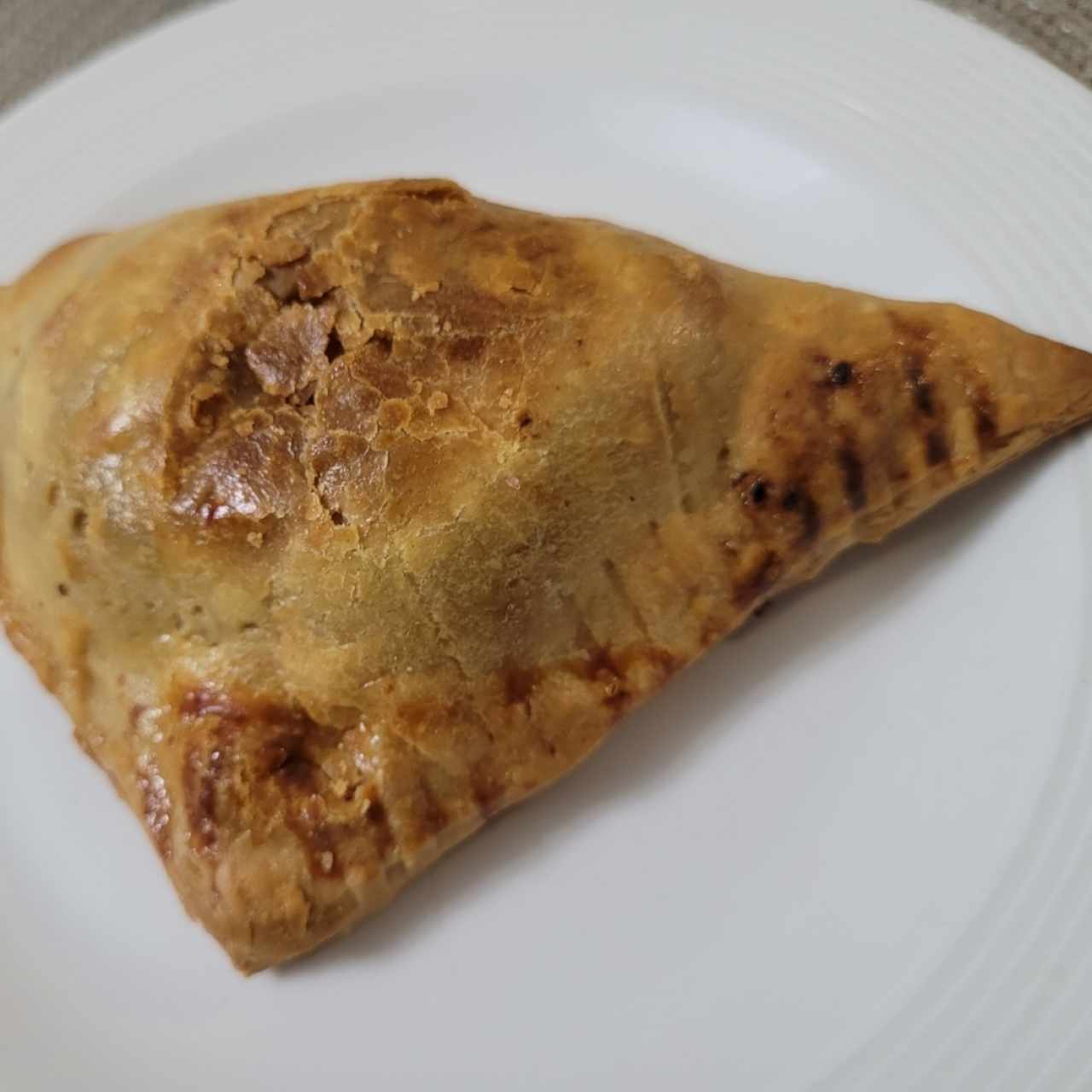 Empanada Chilena de Carne