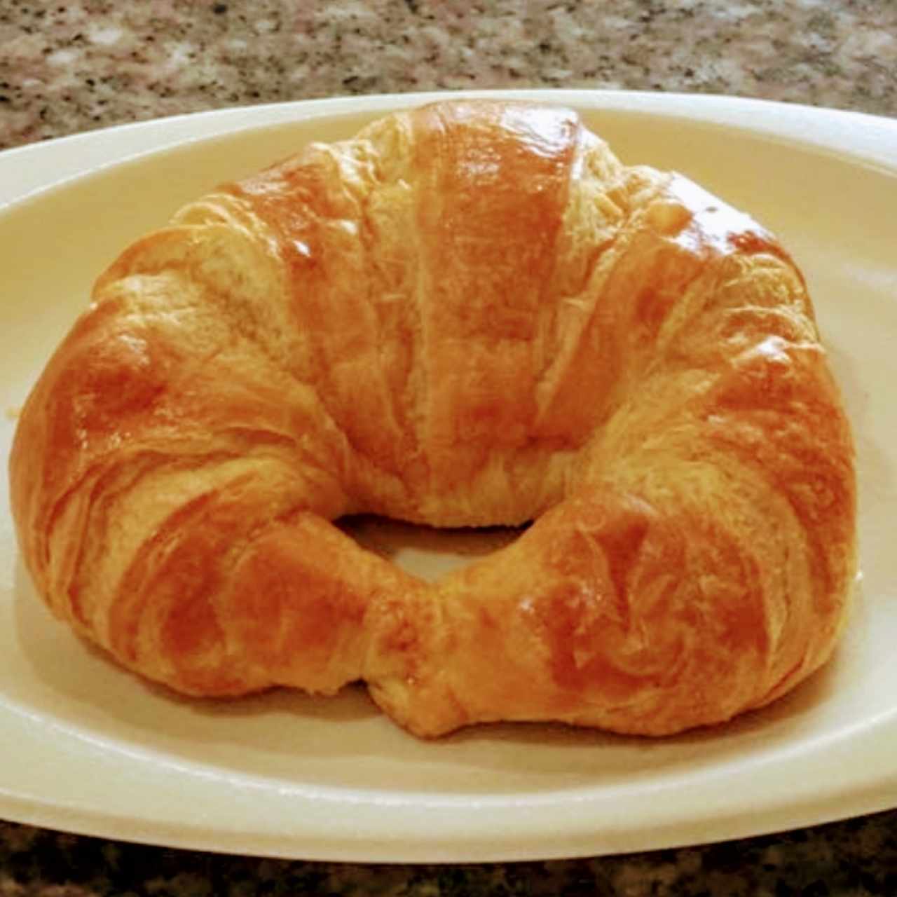 Croissant 