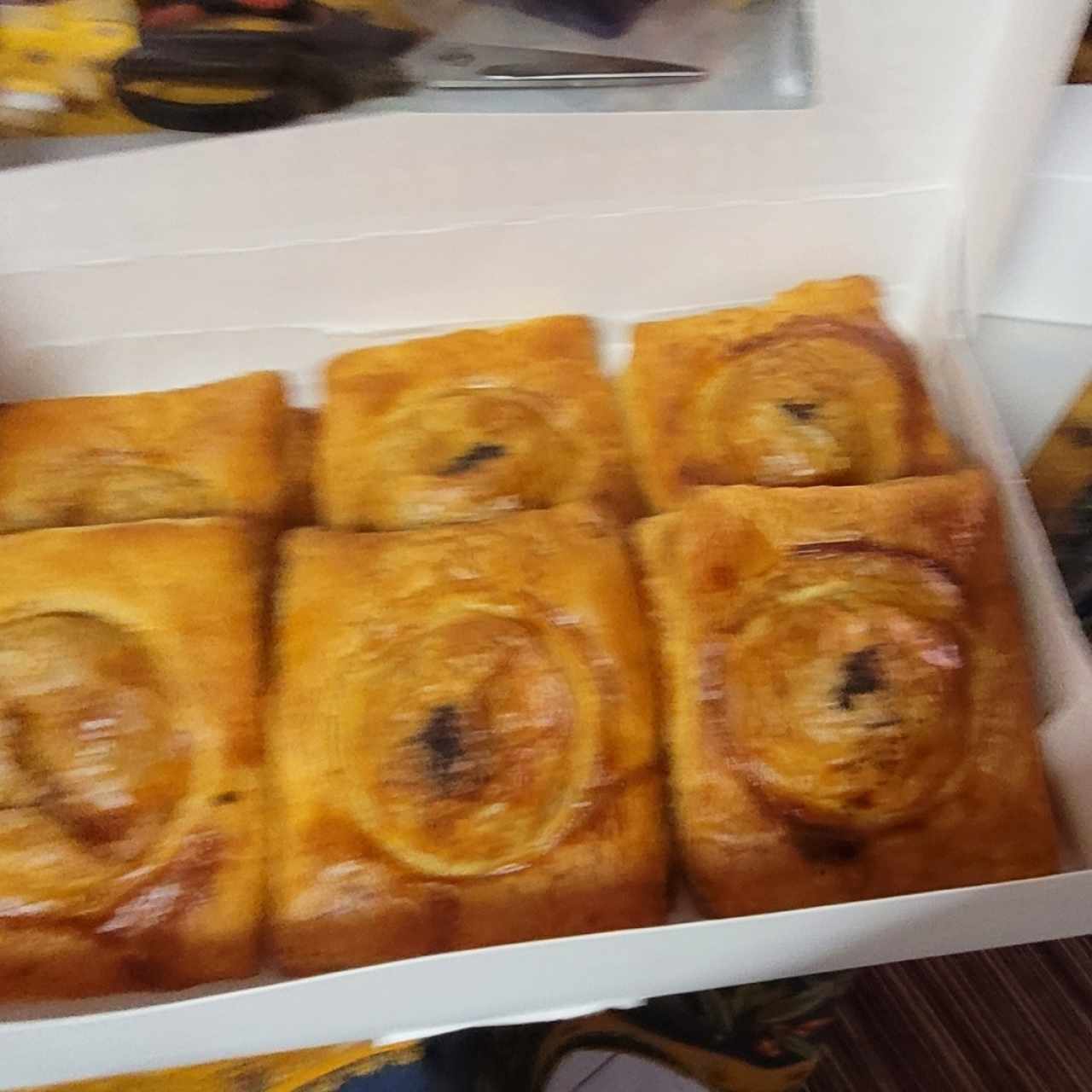 Pastelito de Carne