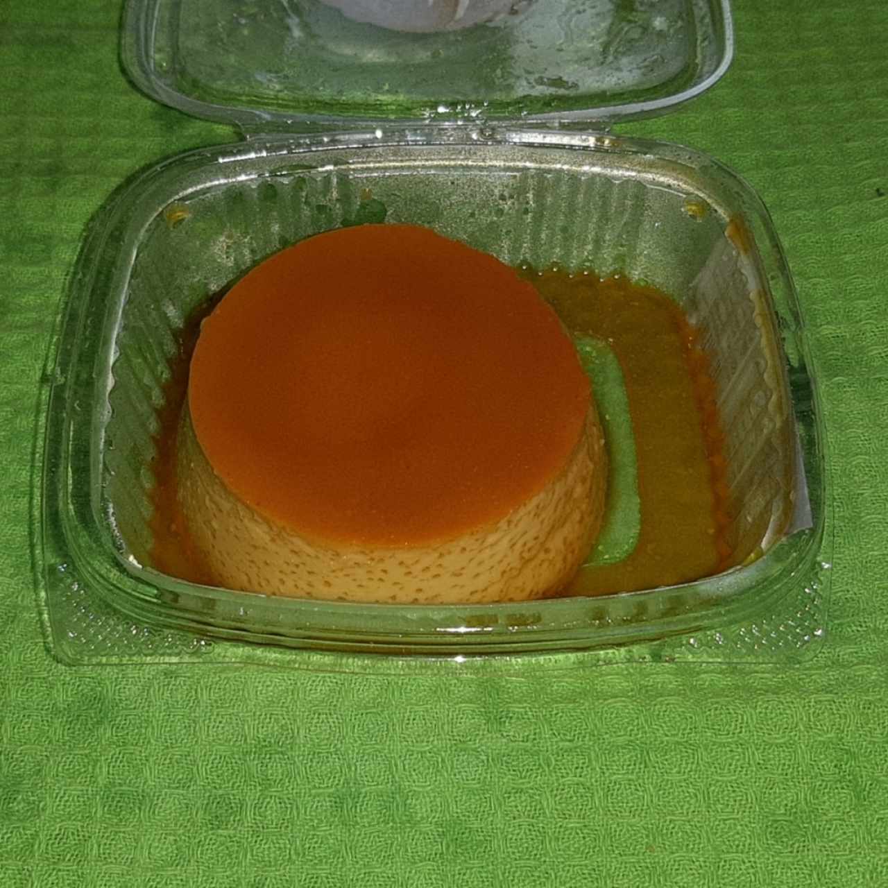 flan 