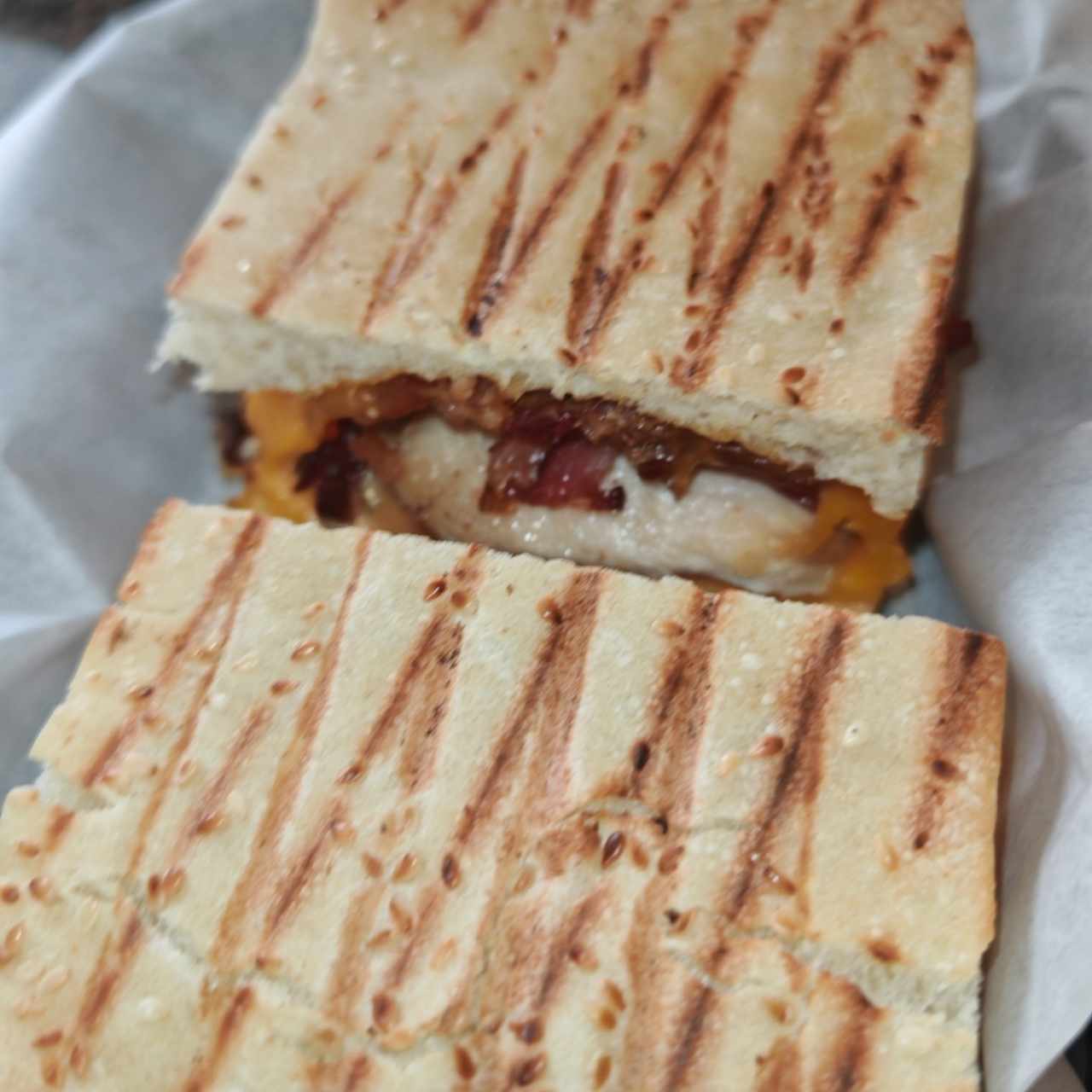  Panini Pollo