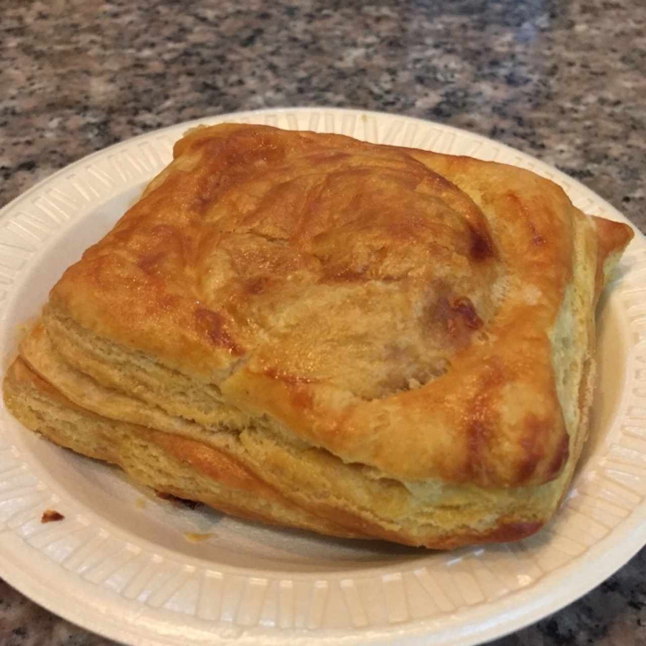 Pastelito de Pollo