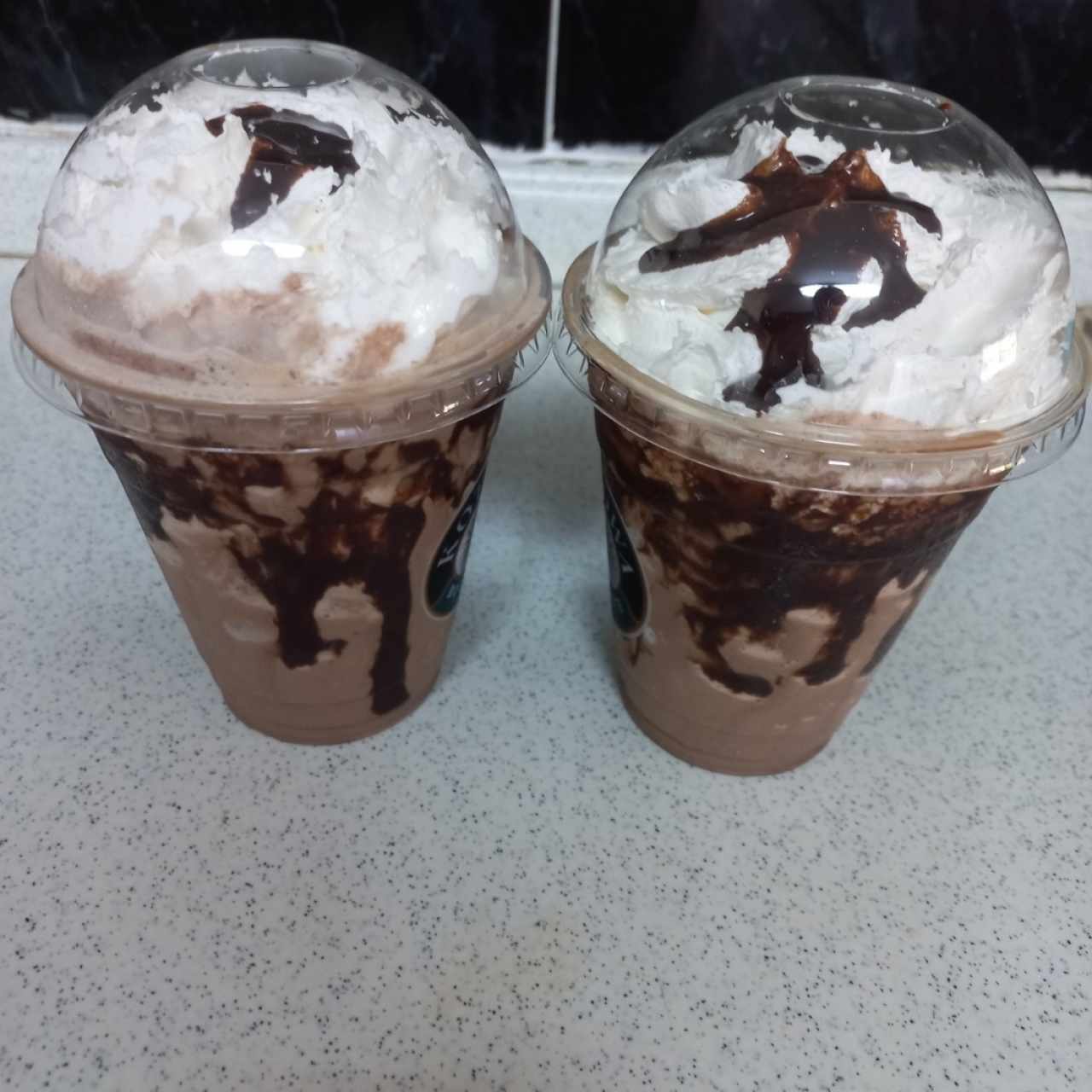 Frape de.mocca