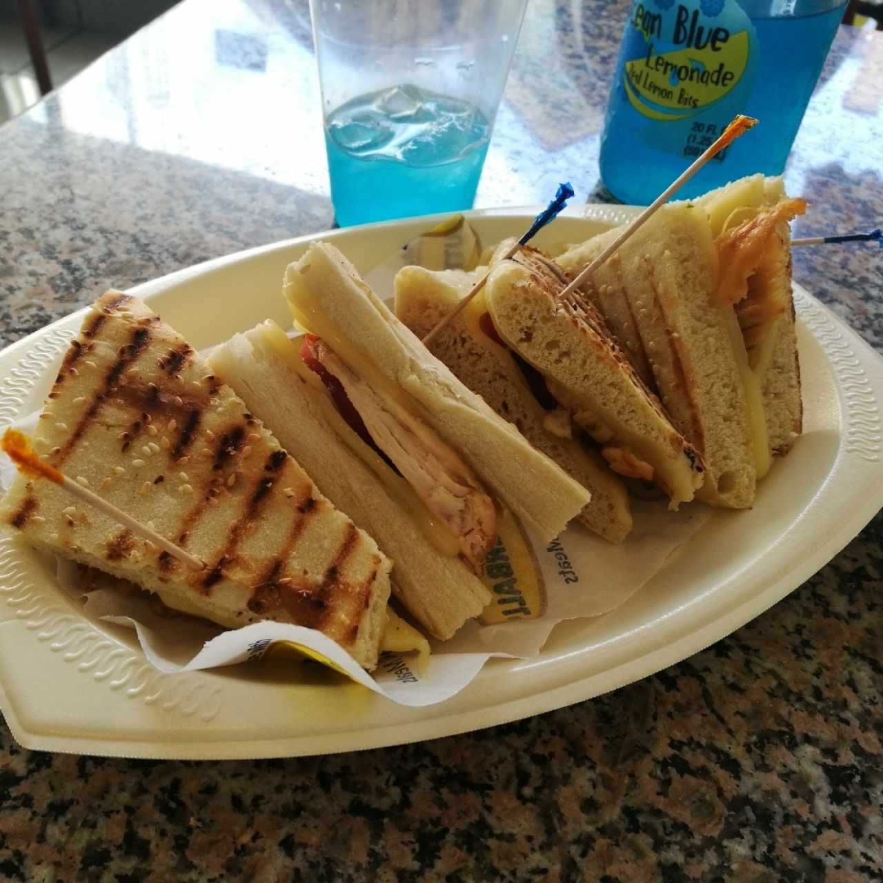 panini