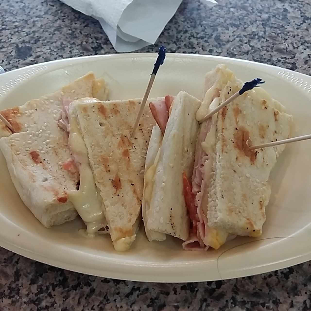 panini clasico