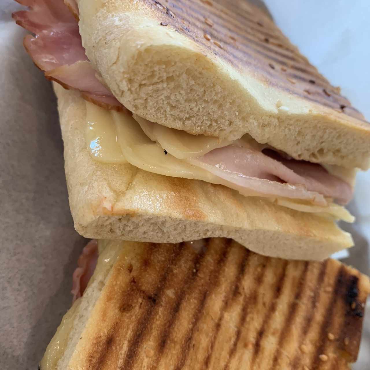 Panini Italiano